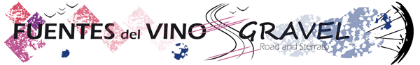 Logo Fuentes del Vino Gravel