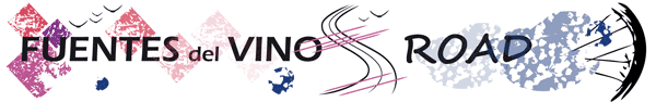 Logo Fuentes del Vino Road