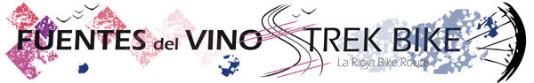 Logo Fuentes del Vino TREK