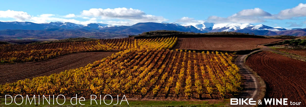 La Demanda Range panorámic view
