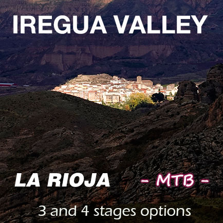 Thumb Fuentes del Vino IREGUA VALLEY