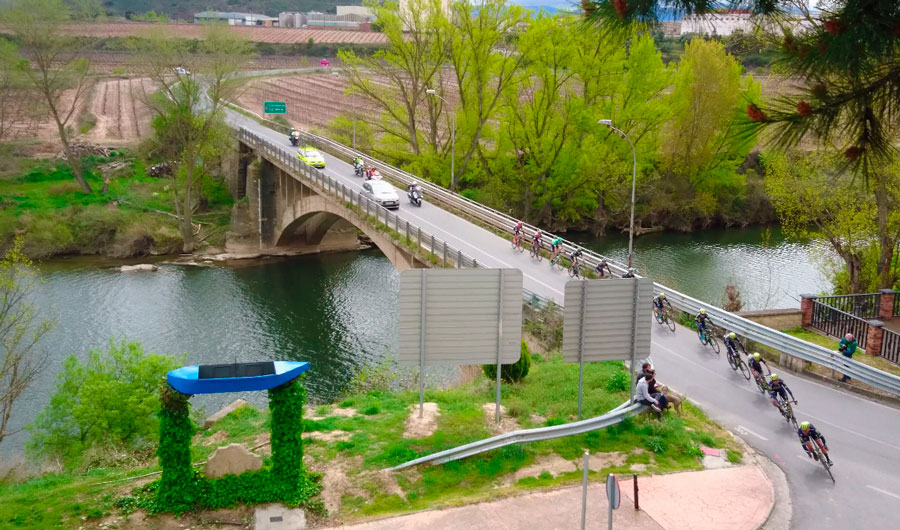 La Puebla de Labarca