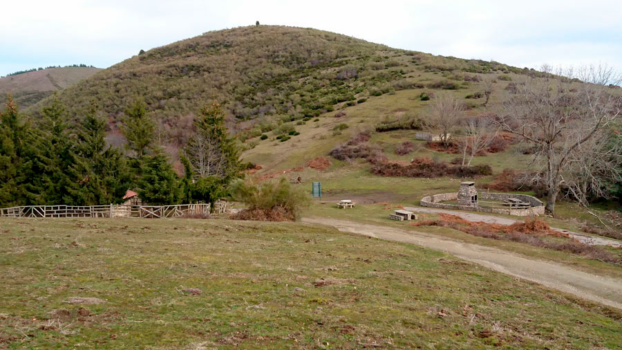 Bonicaparra-Pass-Summit