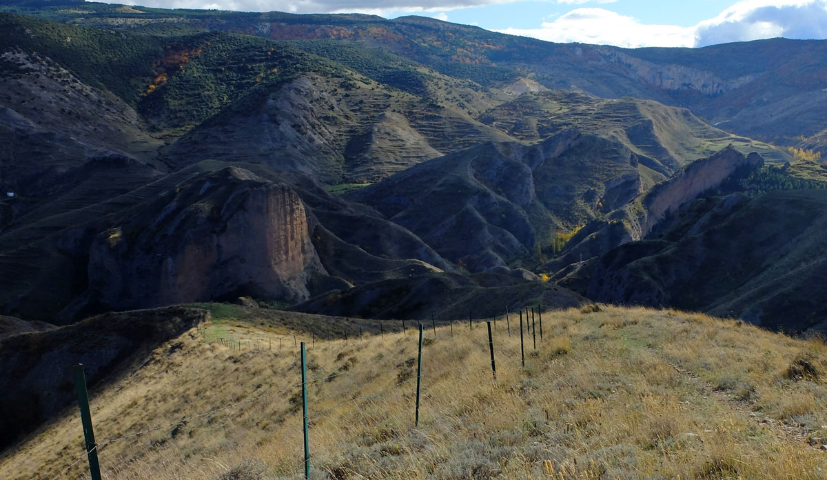 Descenso a Islallana-2