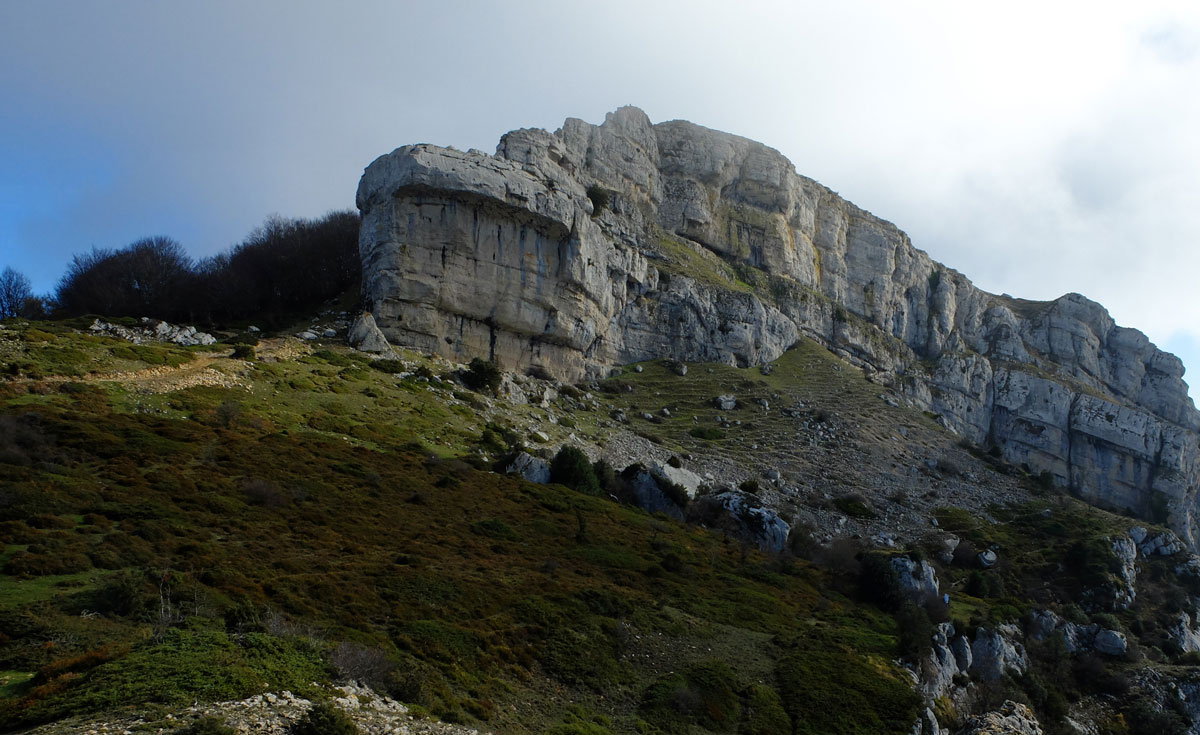 Tullonium Pic Las Doce