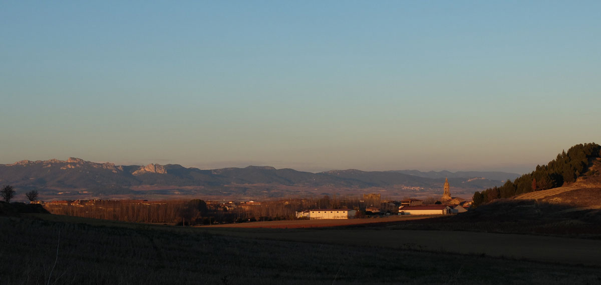 Cuzcurrita del Río Tirón