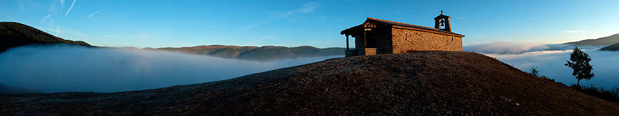 Ermita de Santa Barbara