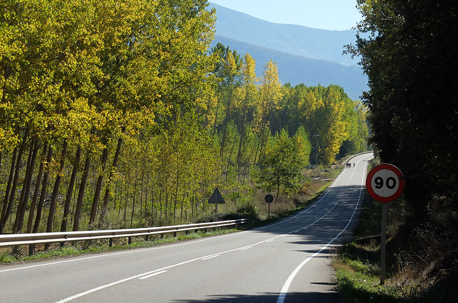 Inmediaciones de Bobadilla