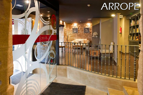Hotel-Arrope-hall