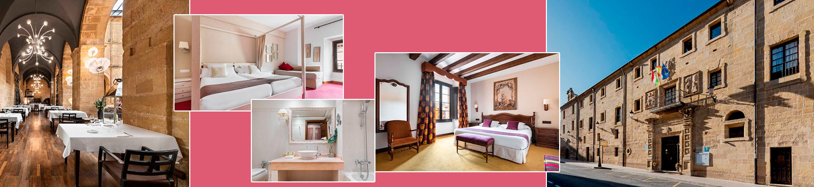 Los Agustinos hotel-Luxury-1