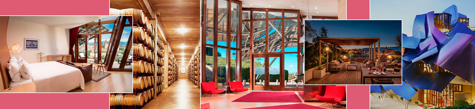 Marques de Riscal hotel-Luxury-1