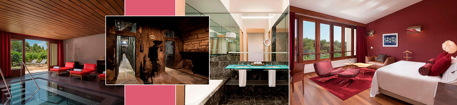 Marques de Riscal hotel-Luxury-2