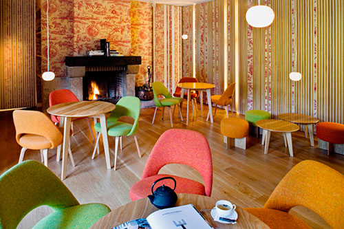 Hotel-Echaurren-Gastrobar