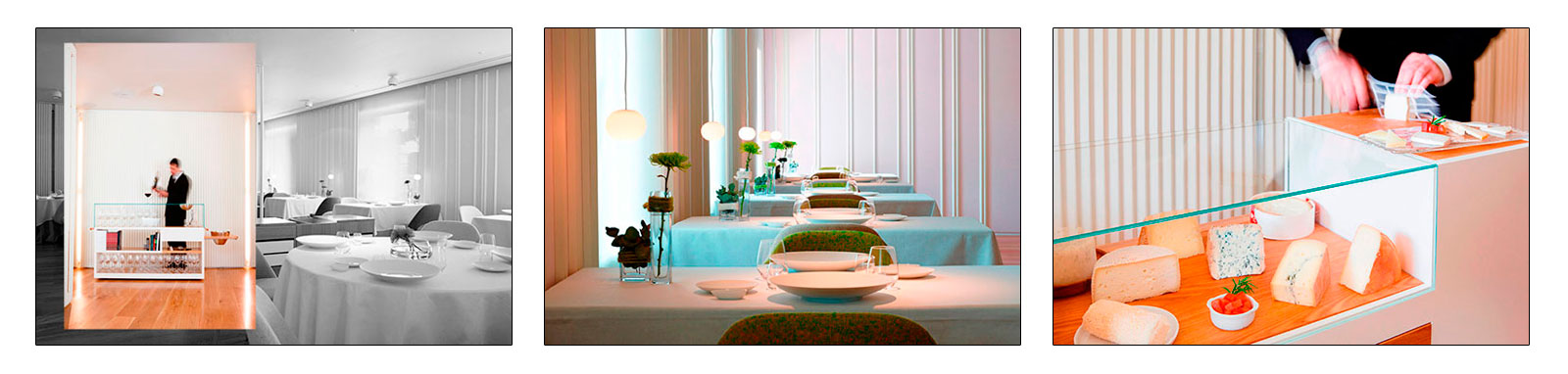 Echaurren-Portal-building