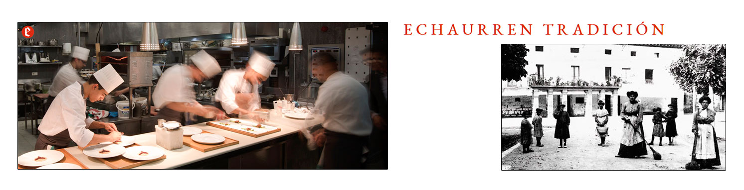Echaurren-tradicion-history