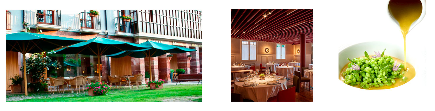 Echaurren-tradicion-building