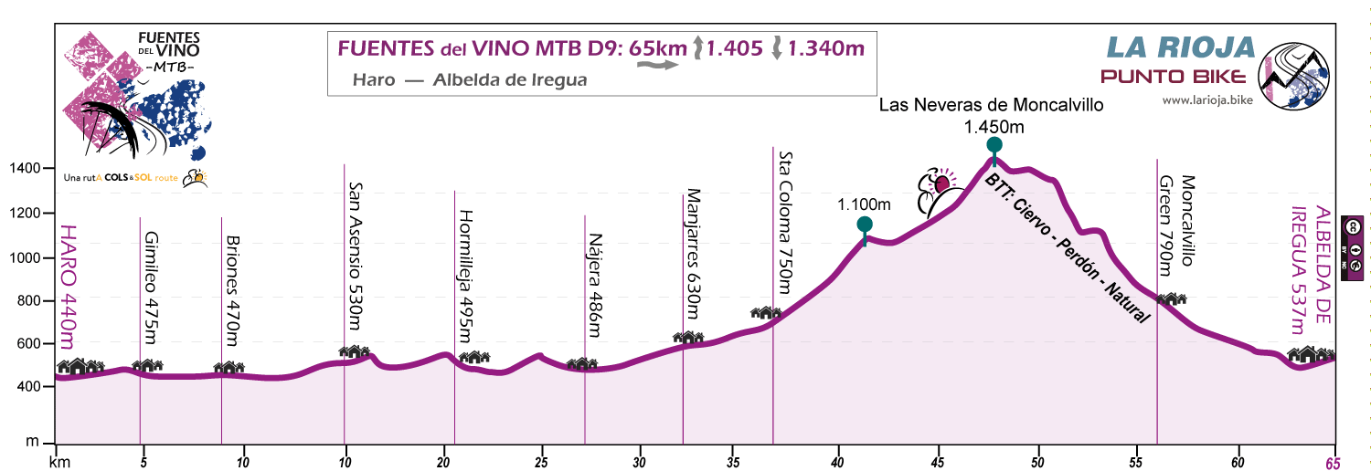 Profile-Fuentes del Vino-MTB-D9
