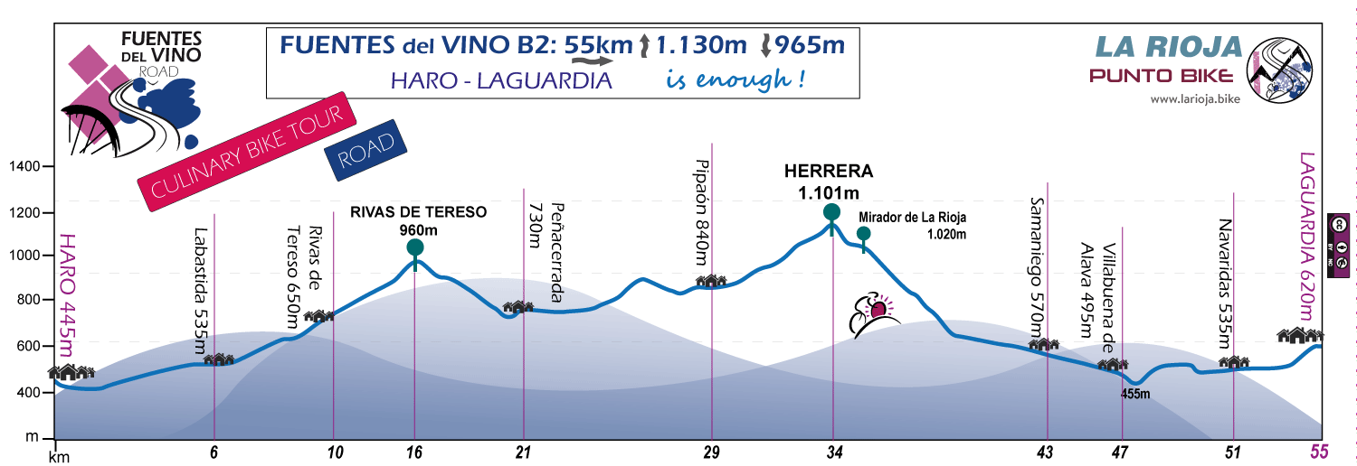Profile-Fuentes-del-Vino-Culinary-Bike-Tour-Road-B2