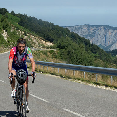 Photo Luis Ignacio González